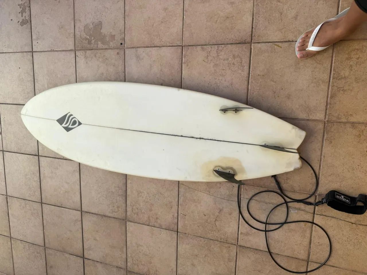 Prancha de surf - Foto 2