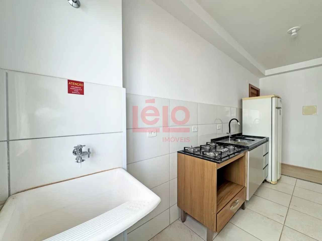 Apartamento 2 quartos - Sacada - Pisicina - Foto 3