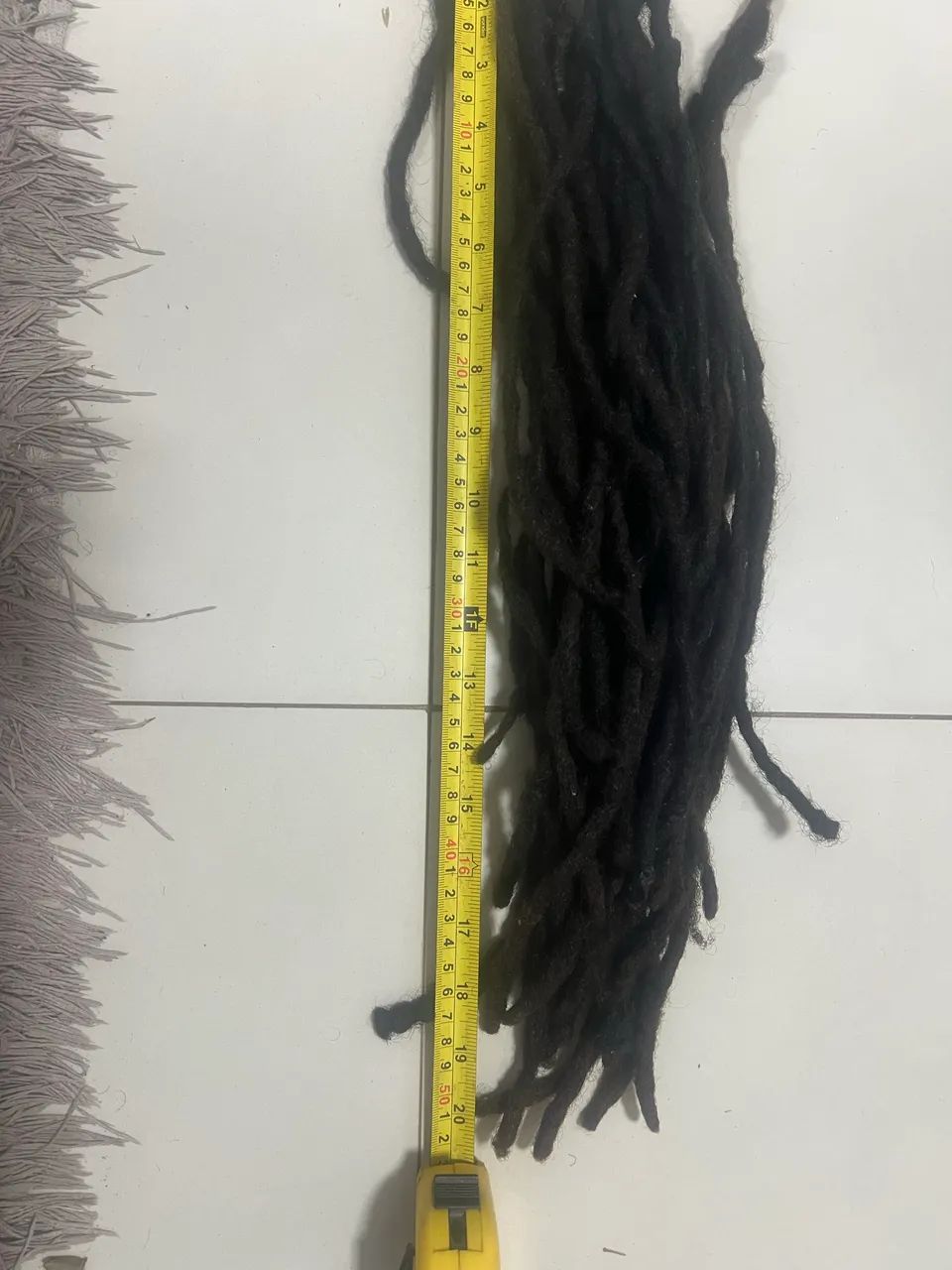 DREADS NATURAIS - Foto 3