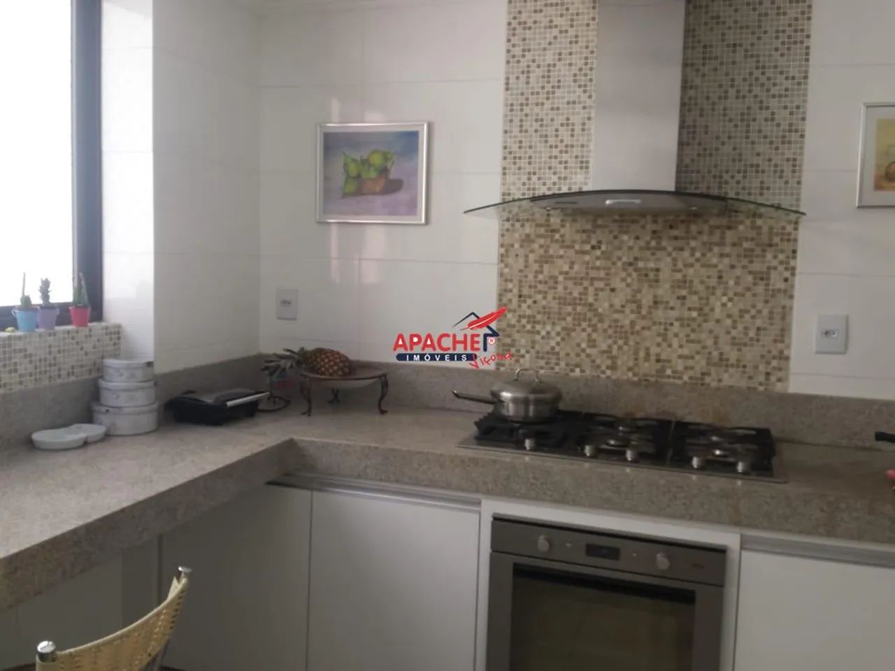 Cobetura Duplex 4 quartos - Liberdade - Foto 4