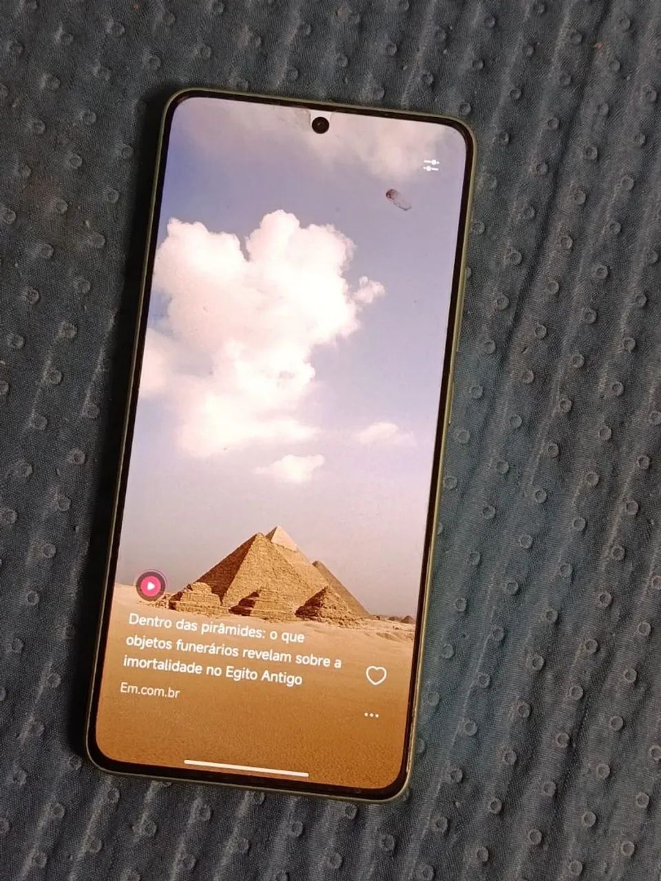Vendo Poco X7 pro 