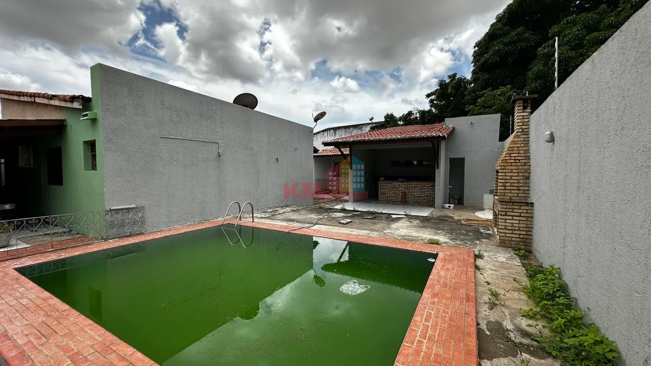 CASA COM PISCINA  3 Suítes | Santo Antônio  Mossoró/RN - Foto 3