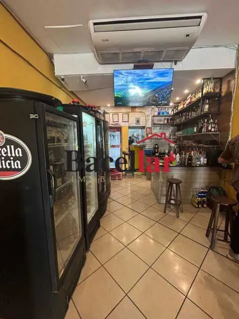 Ponto comercial! Rua do Matoso colado na praça da bandeira! - Foto 5