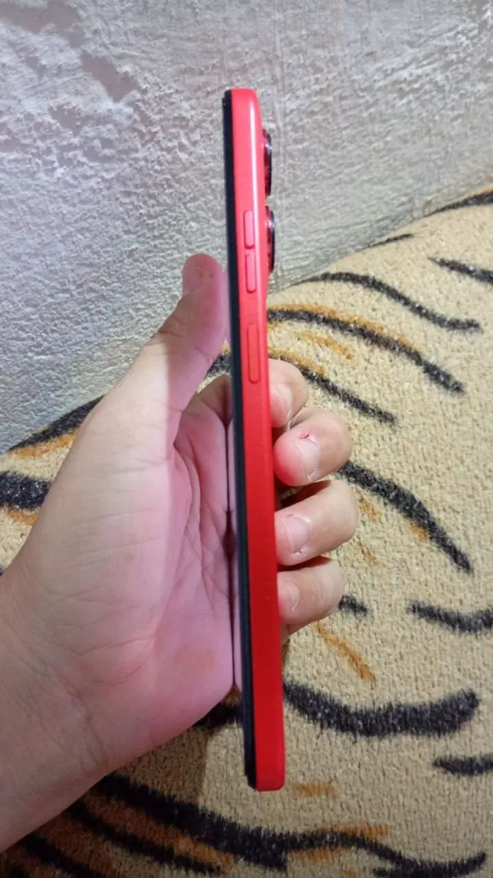 Celular Motorola g35 - Foto 2