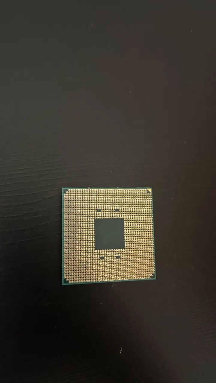 RYZEN 5 5500 - Foto 3