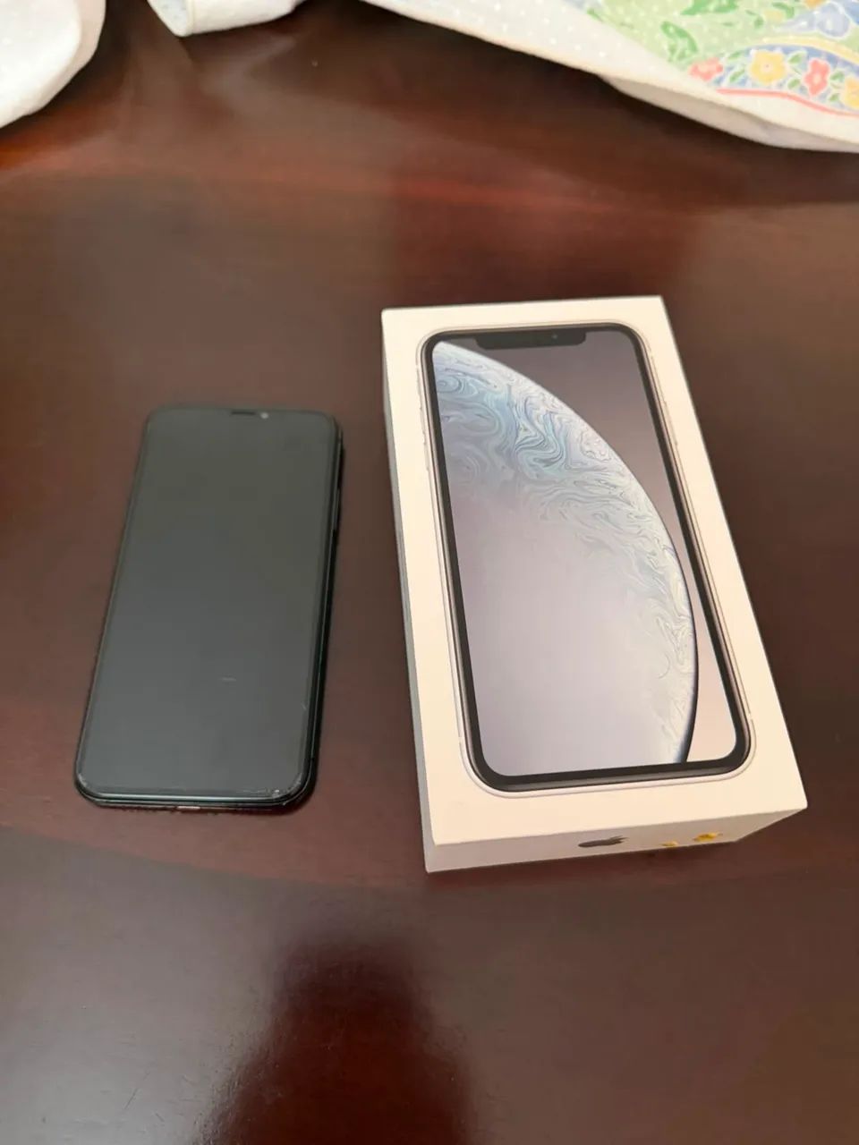 iPhone X 128g