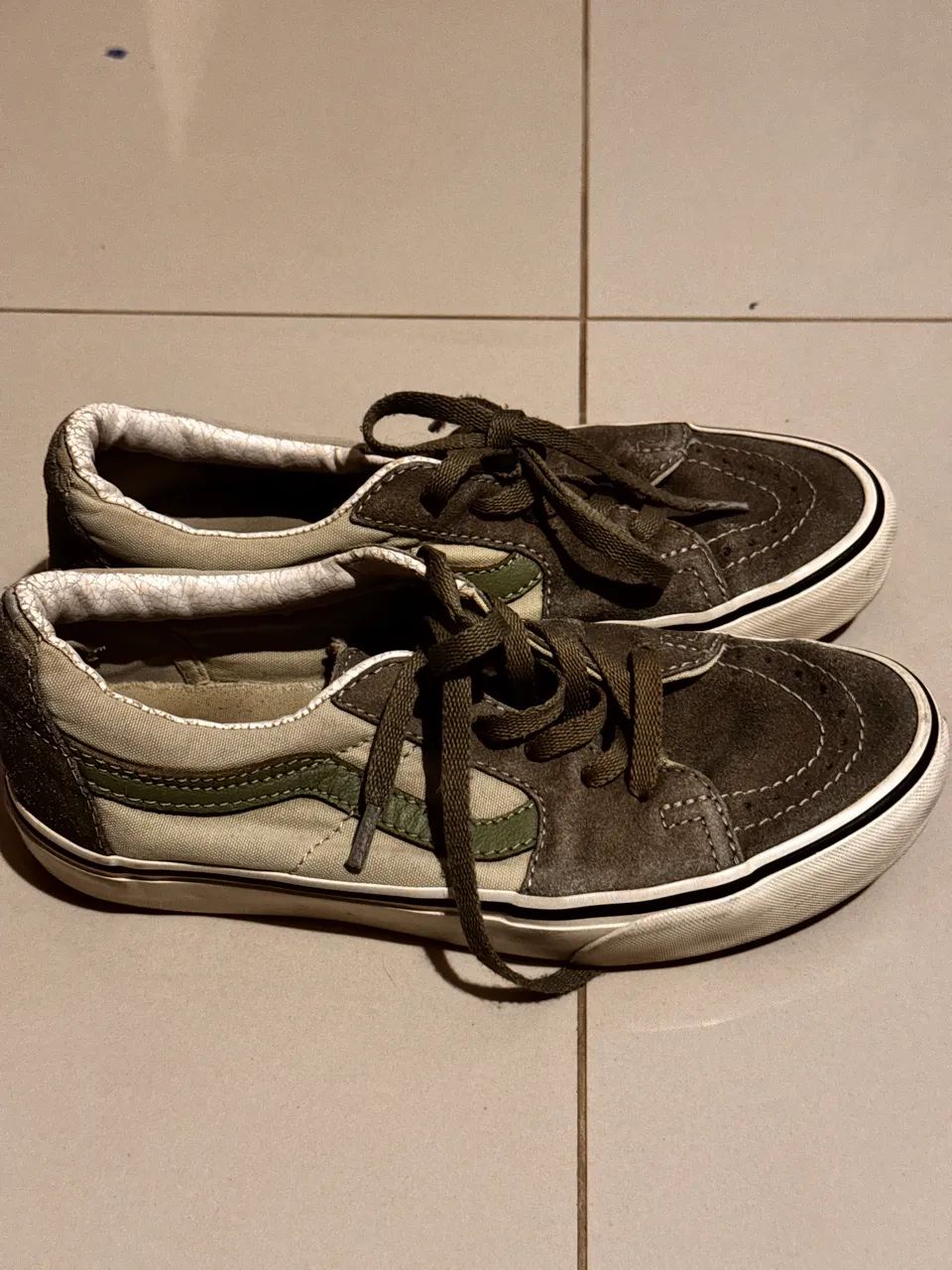Tênis vans
