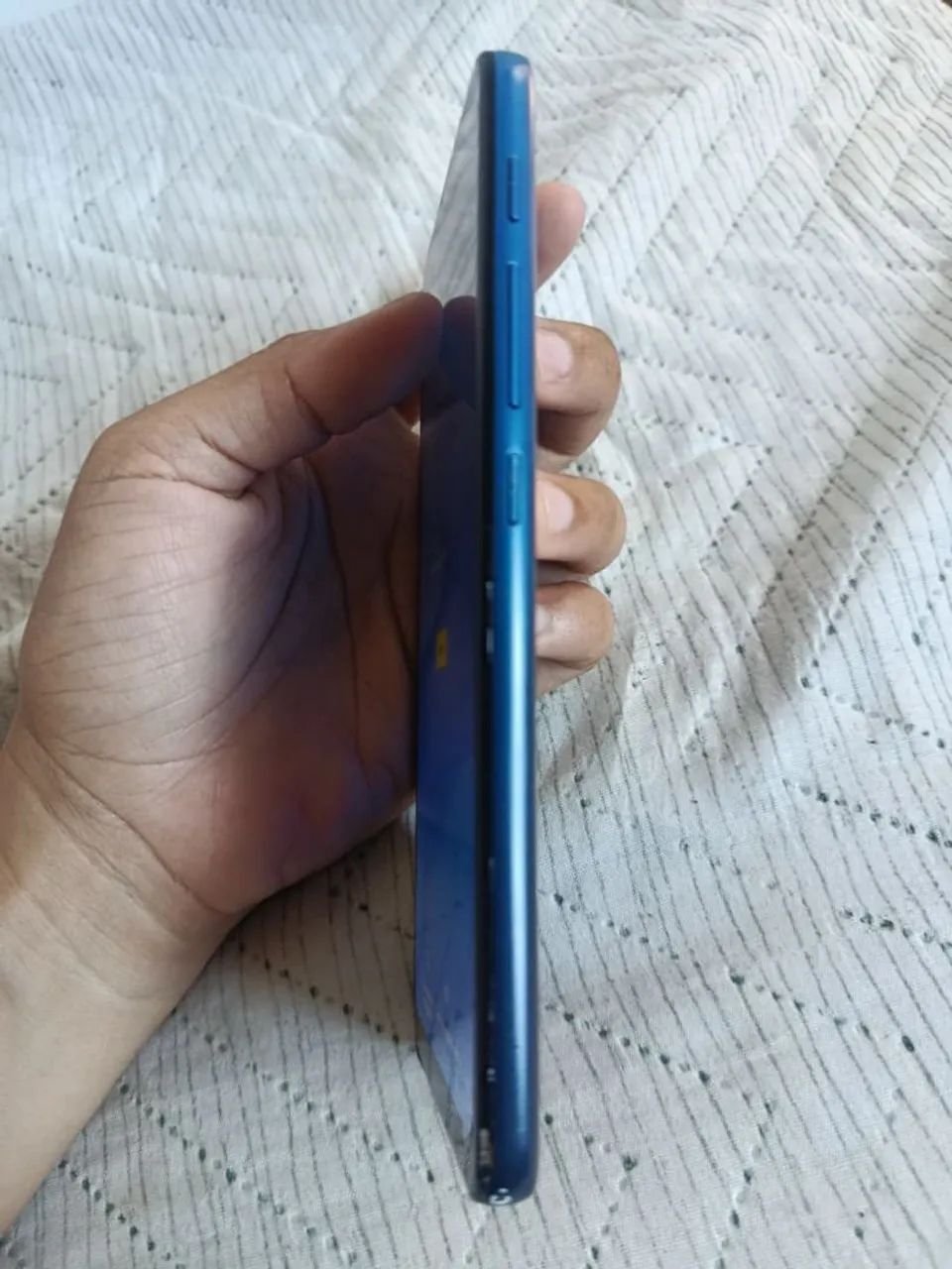 Celular motoe7plus  - Foto 3