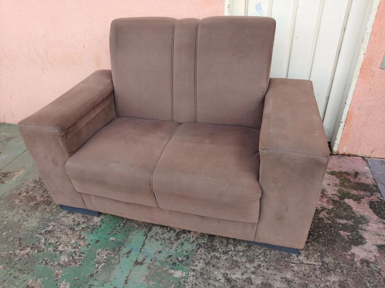 Sofá de 2 lugares  - Foto 3