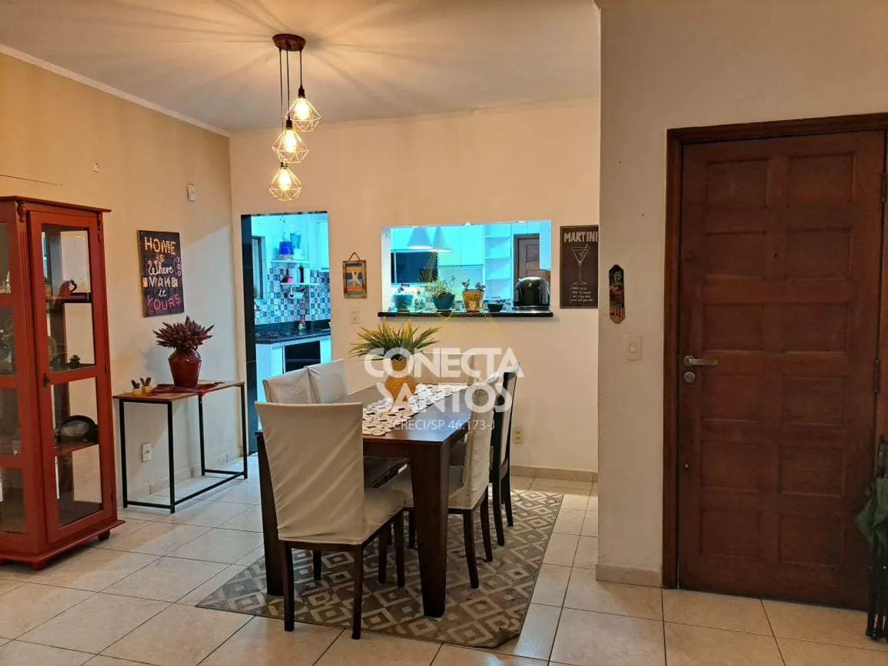 Apto 3 quartos, Itararé R$ 550 mil, Cod: 1886 - Foto 5