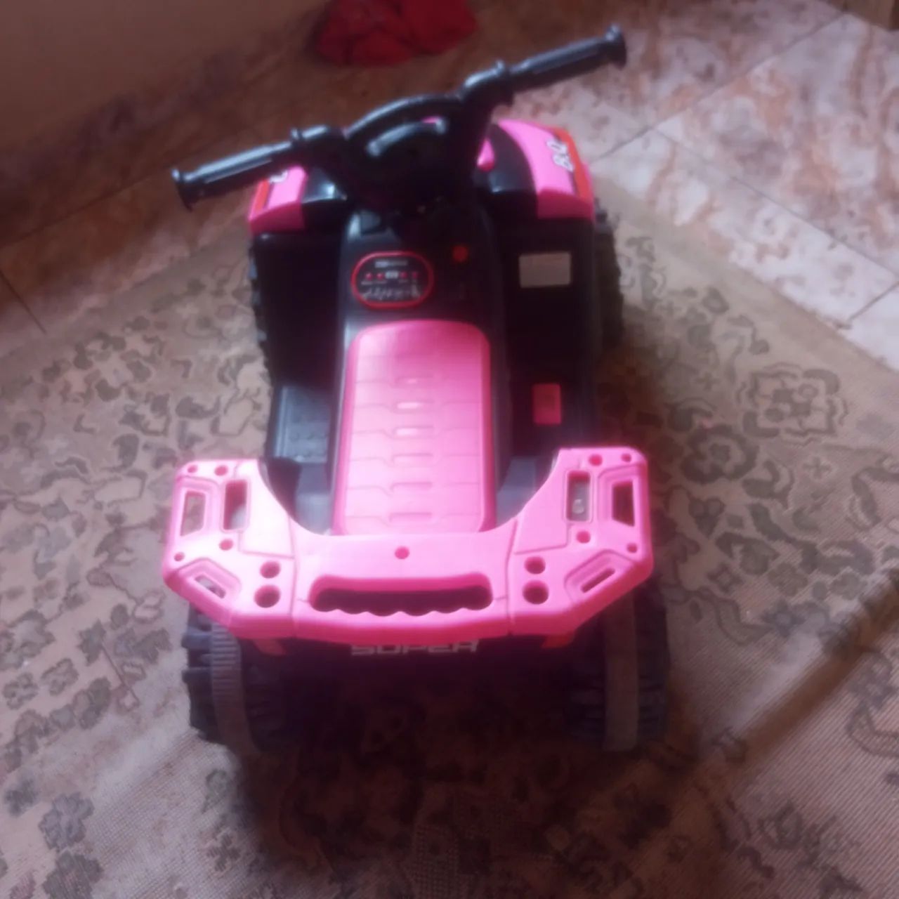 Vendo esse carro elétrico  - Foto 3