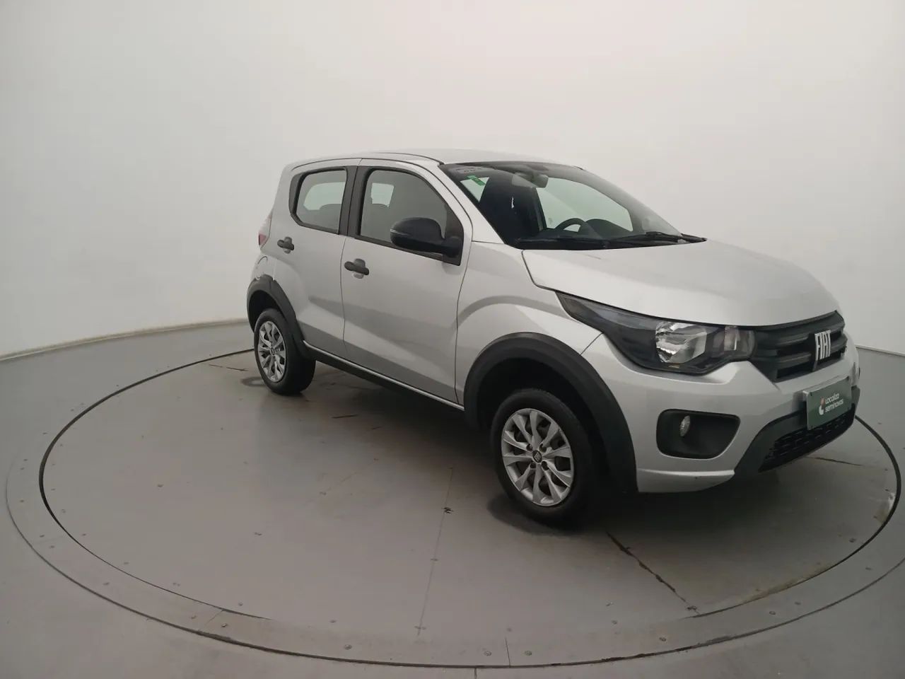 Fiat Mobi LIKE 1.0 Fire Flex 5p., foto 7 de 18