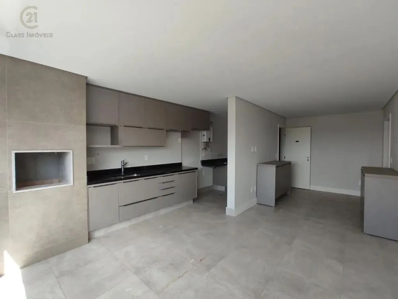 Apartamento para alugar em Londrina, Jardim Higienópolis, com 2 quartos, com 78 m² - Foto 3