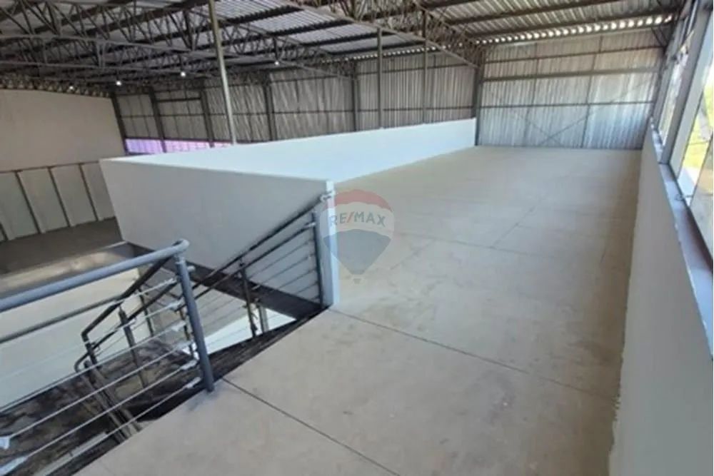 Galpão para locação com 980 m² - Éden - Sorocaba - SP - Foto 5