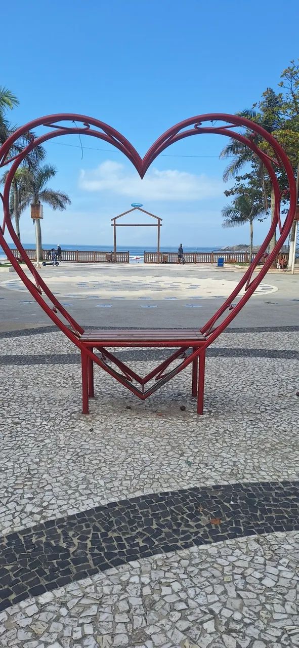 Apartamento Guarujá Pitangueiras Temporada Vista ao Mar, 4 quartos - Foto 17