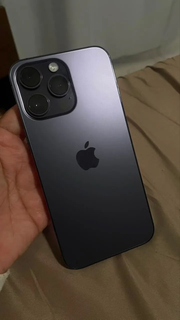 iphone 14 pro max  - Foto 2