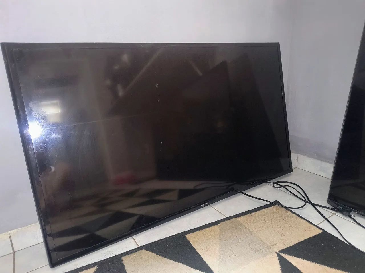 Tv Samsung 43 - Foto 2