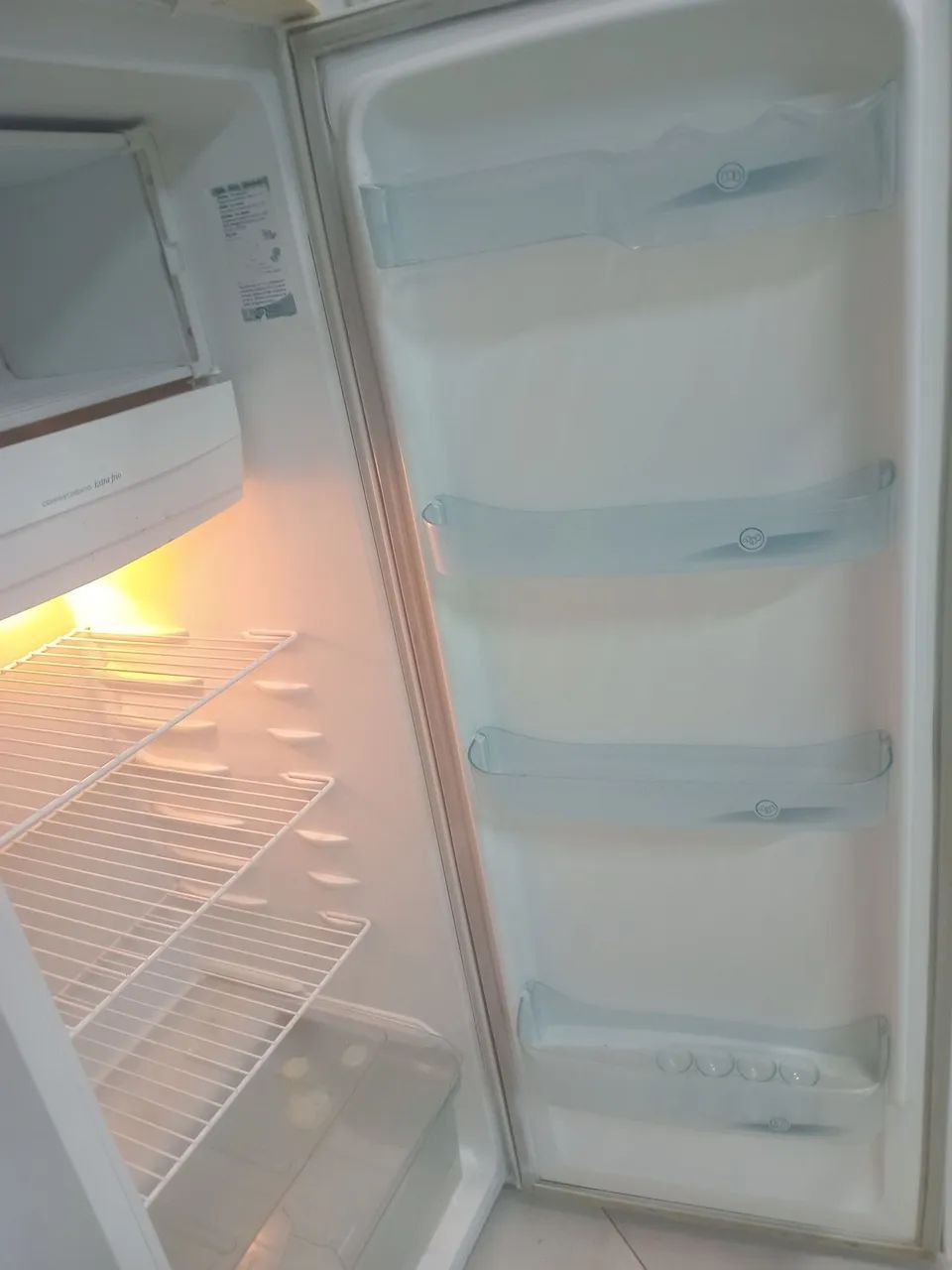 Vende-se geladeira  - Foto 3