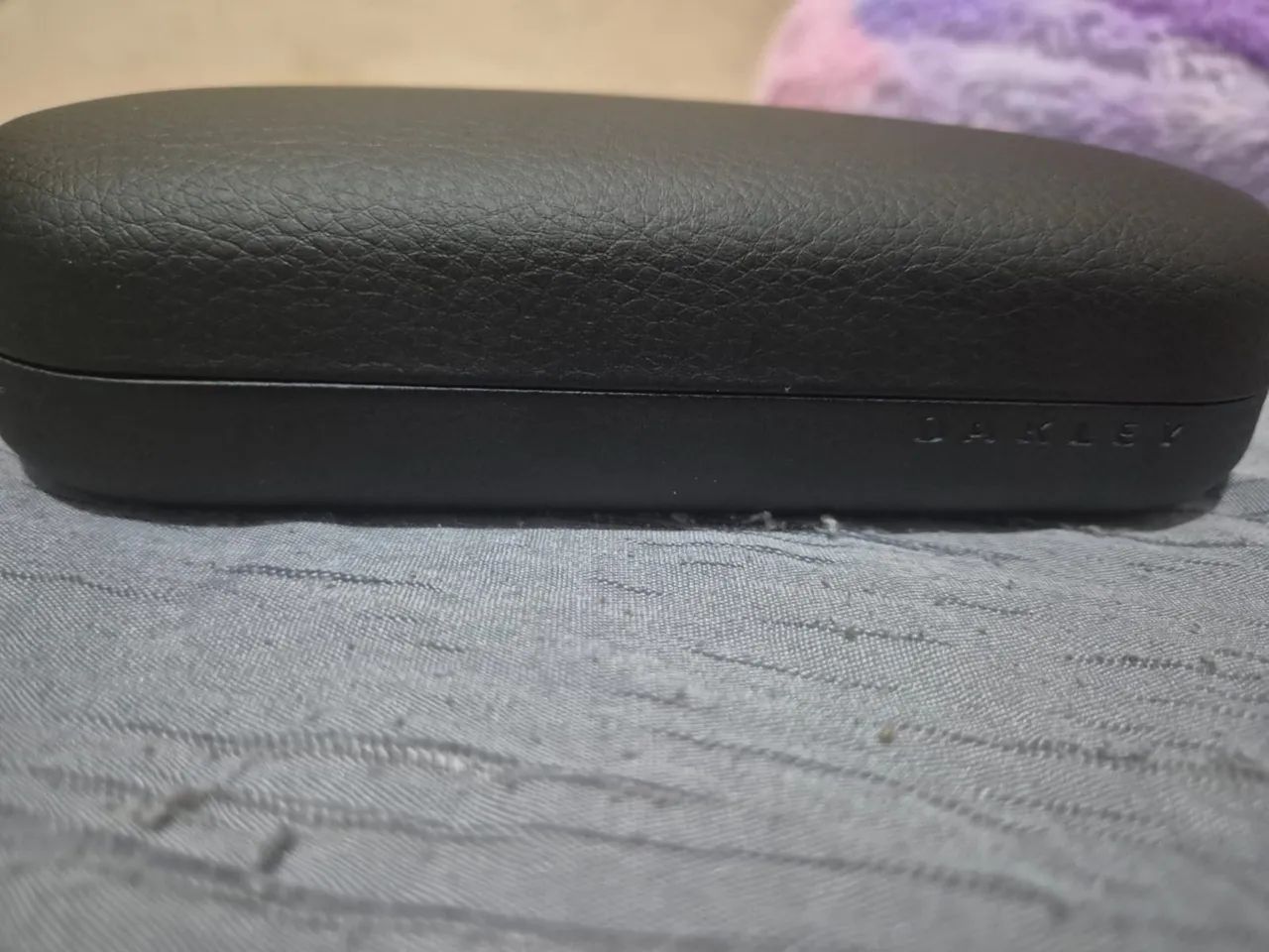 Oakley armação original - Foto 2