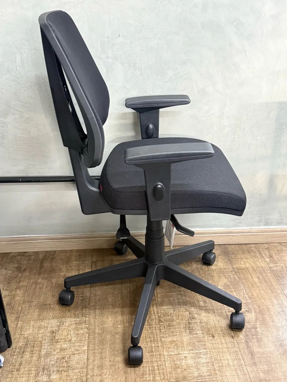 Cadeira Ergonômica Cavaletti  - Foto 3