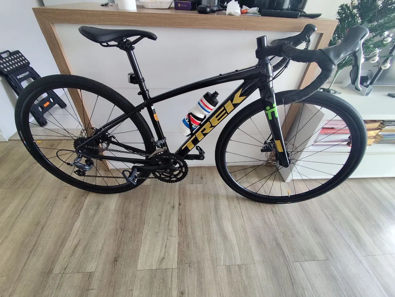 Trek Domane AL 2 