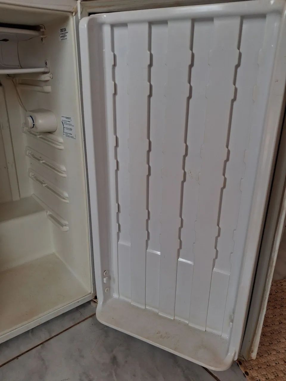 Vende-se frigobar da marca consul - Foto 4