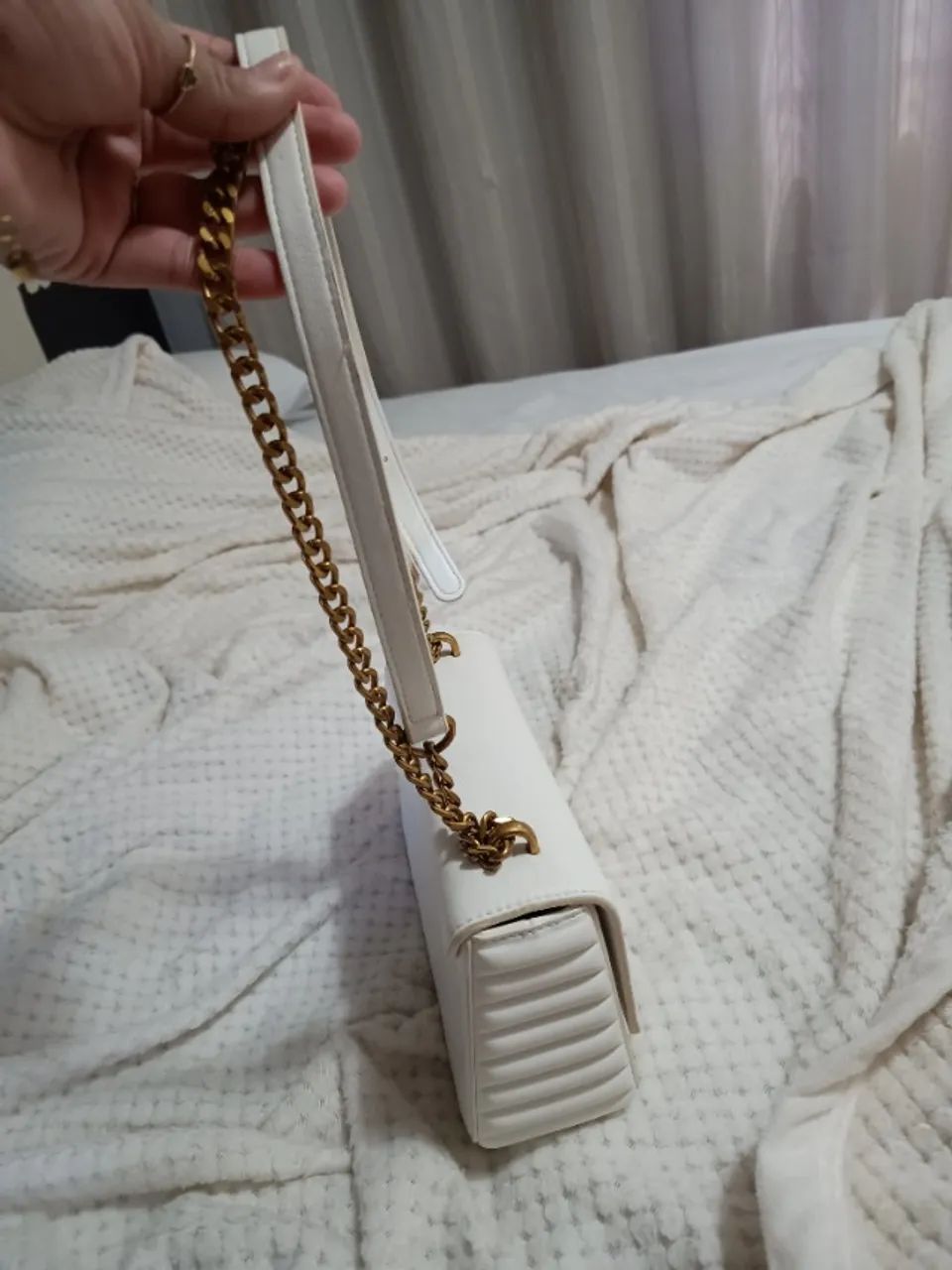 Bolsas importadas novas  - Foto 3