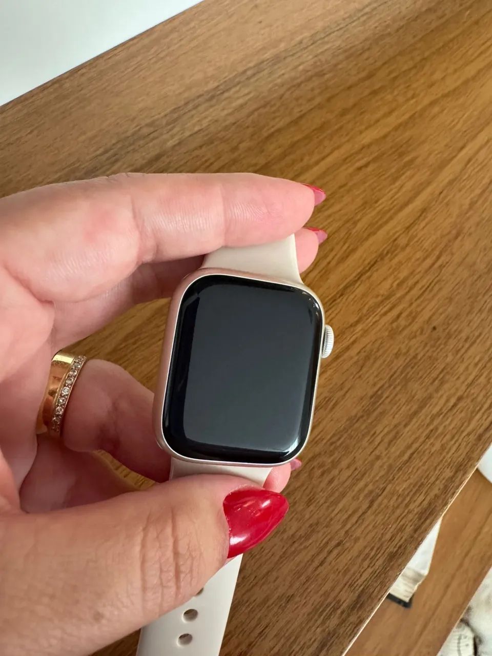 Apple Watch Série 9 - Foto 2