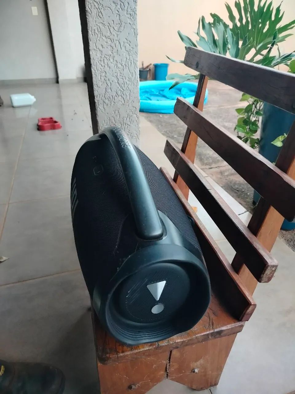 Caixa de som JBL bombox 3 - Foto 2