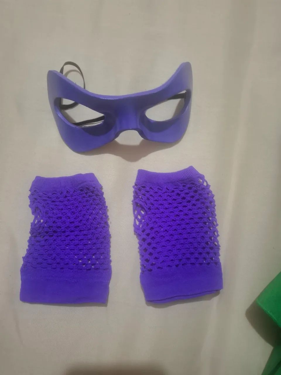 Fantasia halloween  - Foto 3