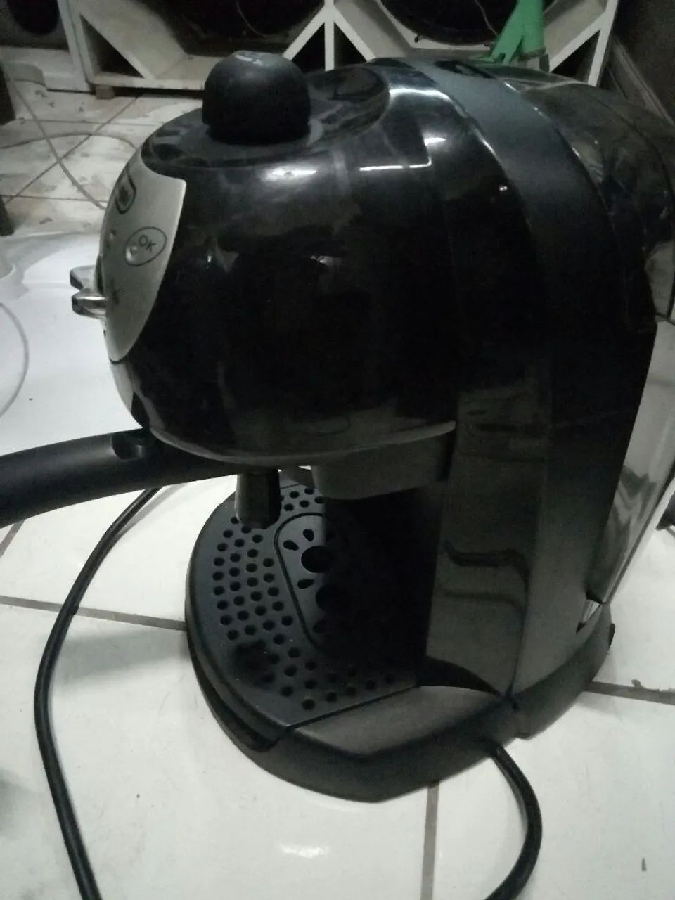 Cafeteira elétrica. - Foto 2
