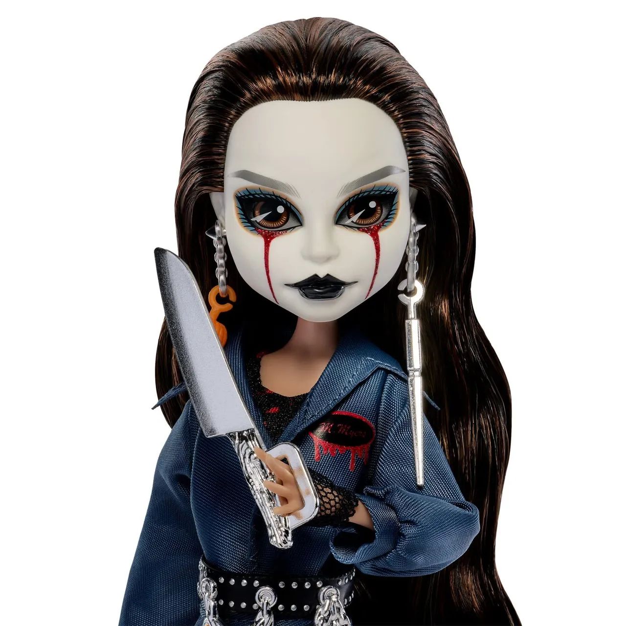 MH - Michael Myers Do Ze