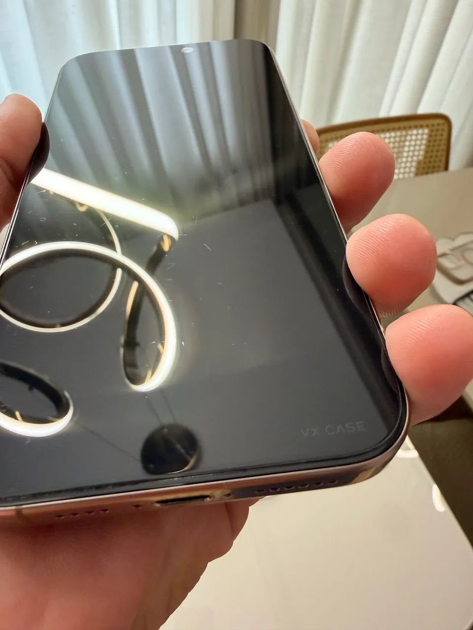 iPhone 16 Pro Max 256Gb Impecável  - Foto 3
