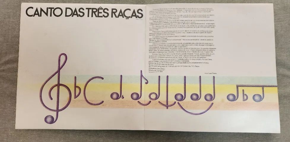 Lote com 4 Lps ( Vinil) - Foto 3