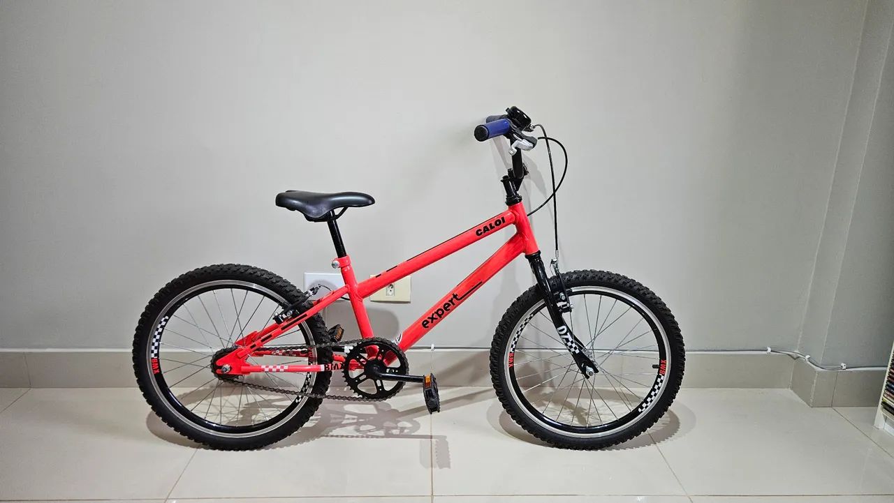 Caloi Expert aro 20