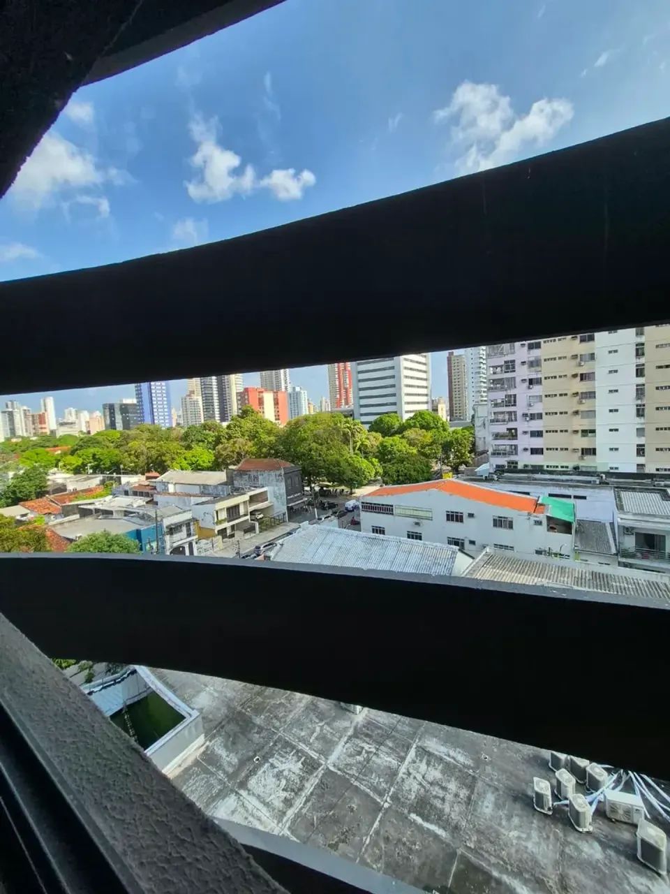 Sala Comercial no Umarizal | 35m2 | Síntese Plaza - Foto 5