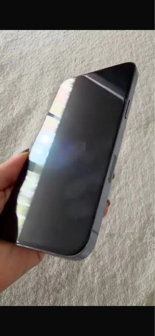 iPhone 13 novo - Foto 3