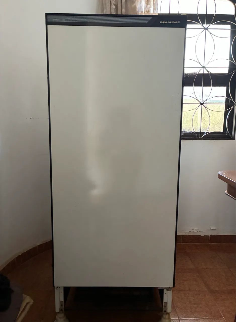 Freezer vertical - Foto 5