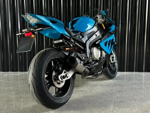 S1000 RR - Foto 3