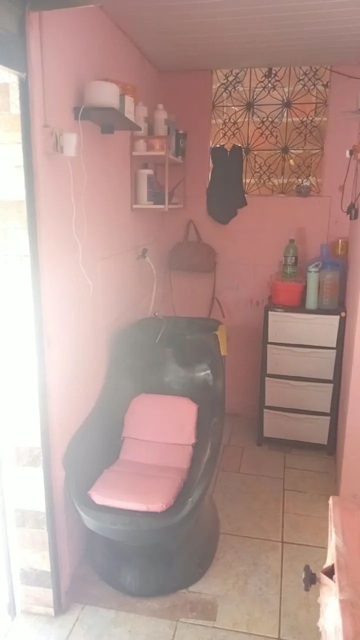 Box comércio pra venda na tabajara - Foto 2