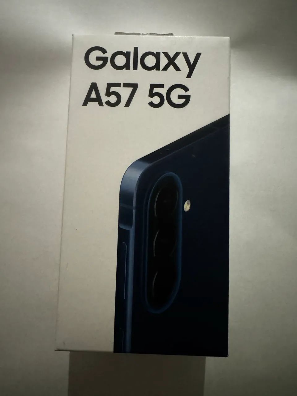 Galaxy A57 256gb - Foto 3