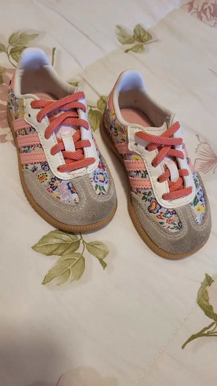 Tênis adidas - Foto 2