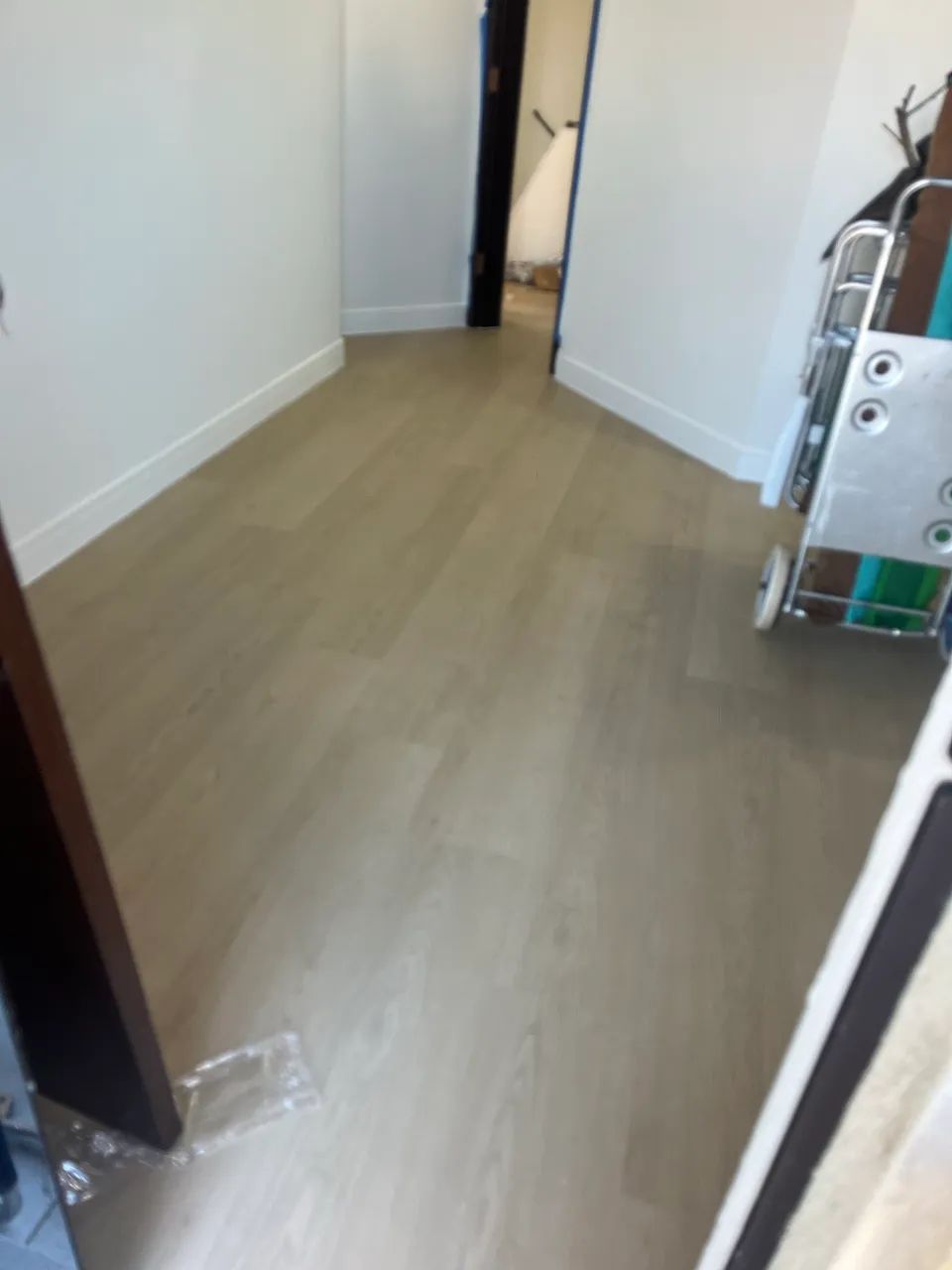 Mao de obra vinílico , laminado - Foto 4