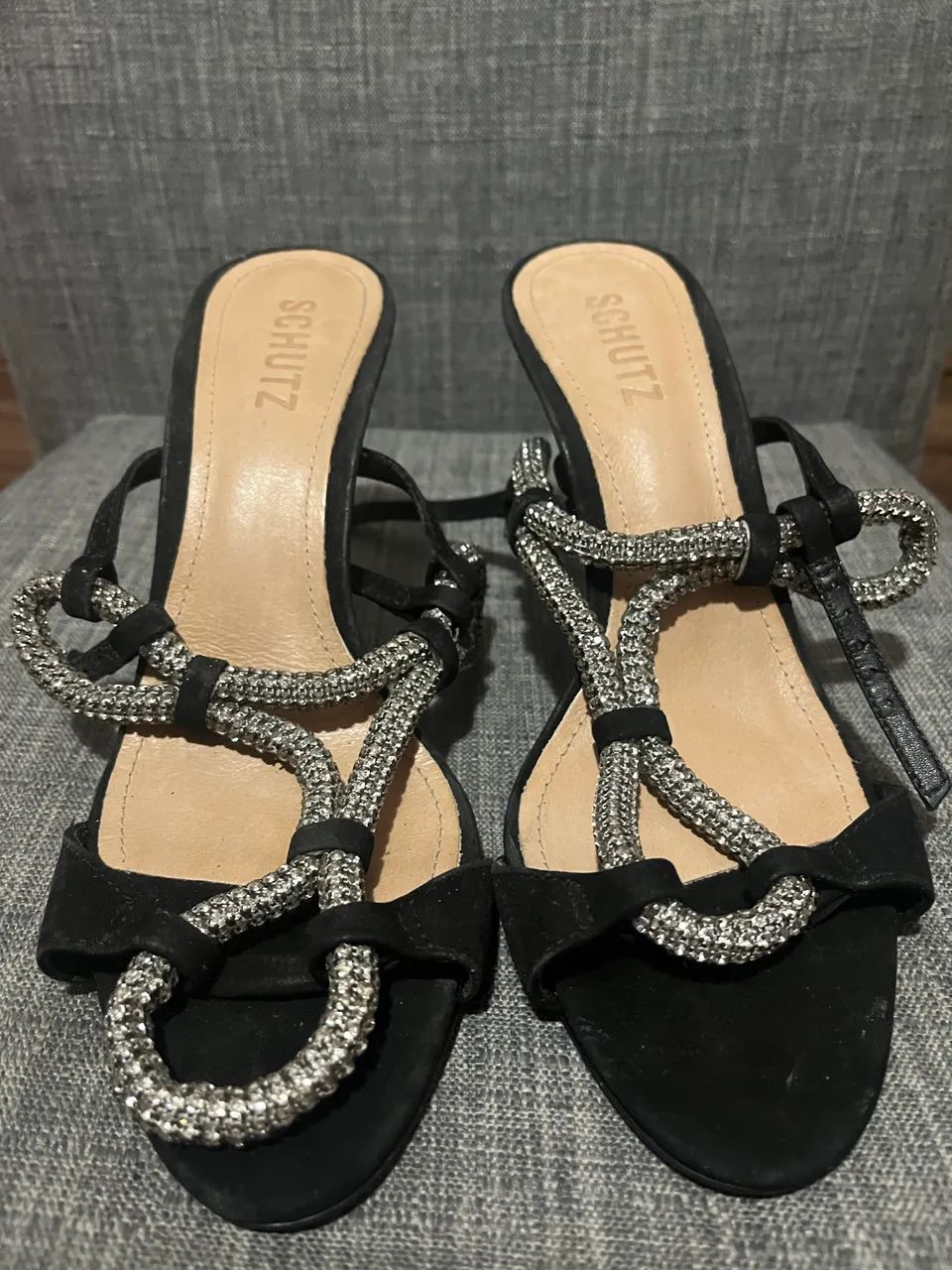 Sapato Feminino - Foto 2