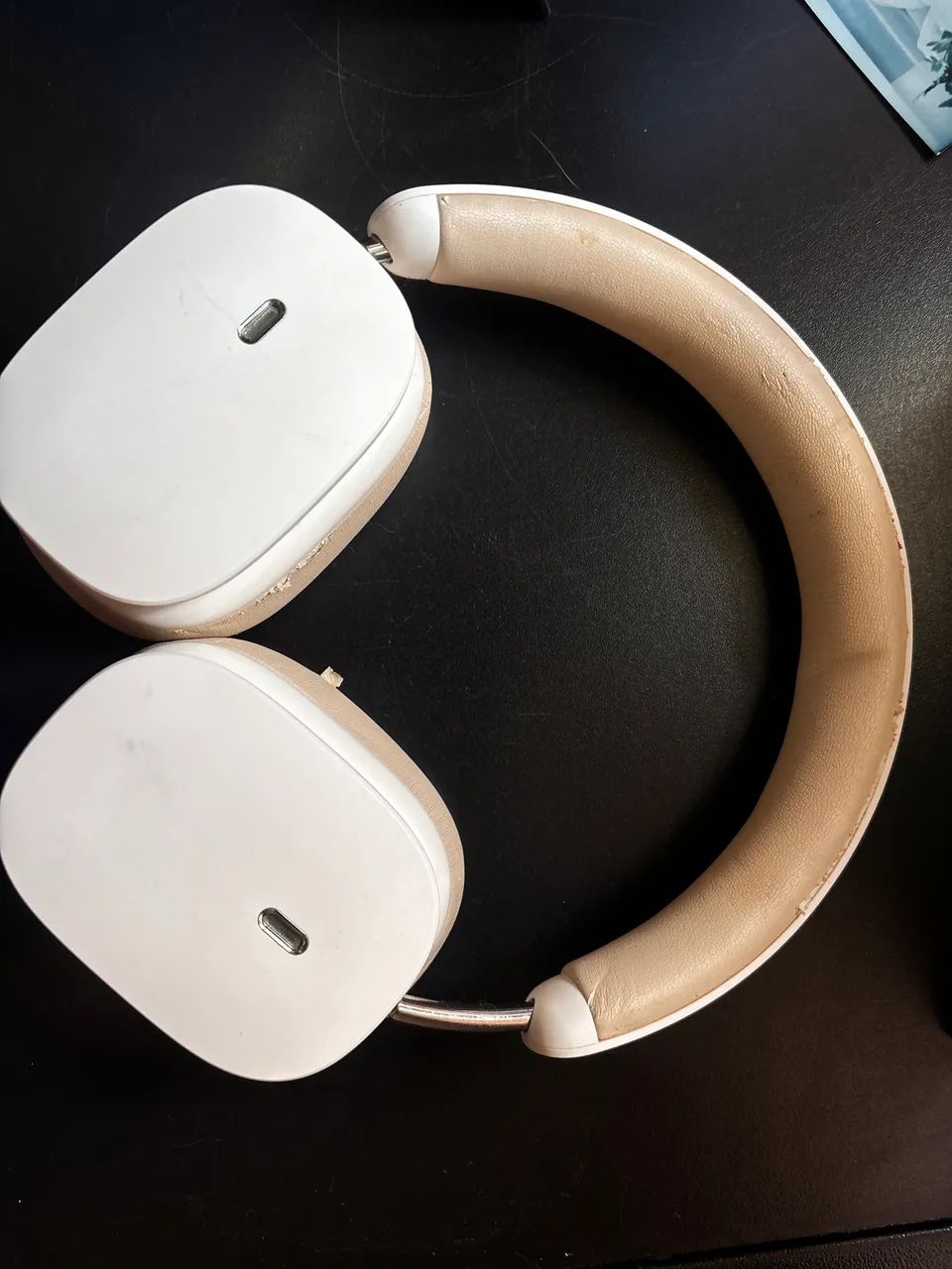 Headphone baseus H1 bowie - Foto 5