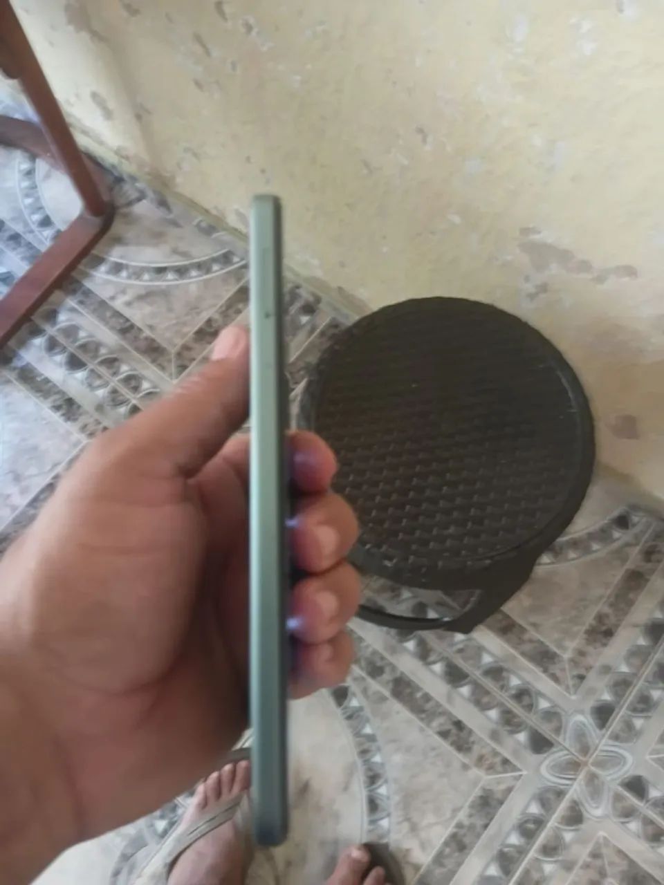 Celular moto g35 256gb - Foto 4
