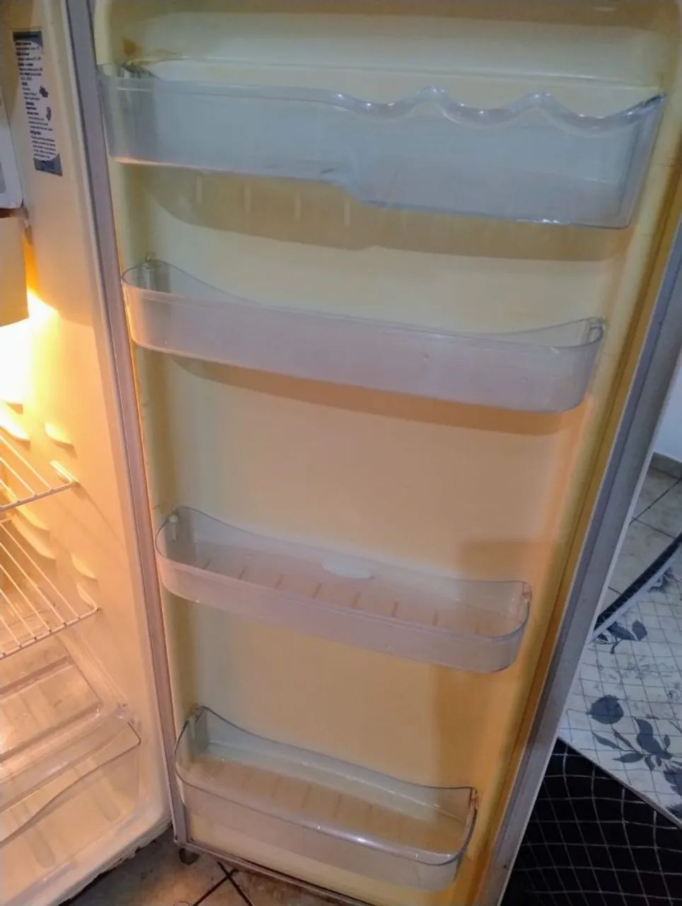 Geladeira  - Foto 4