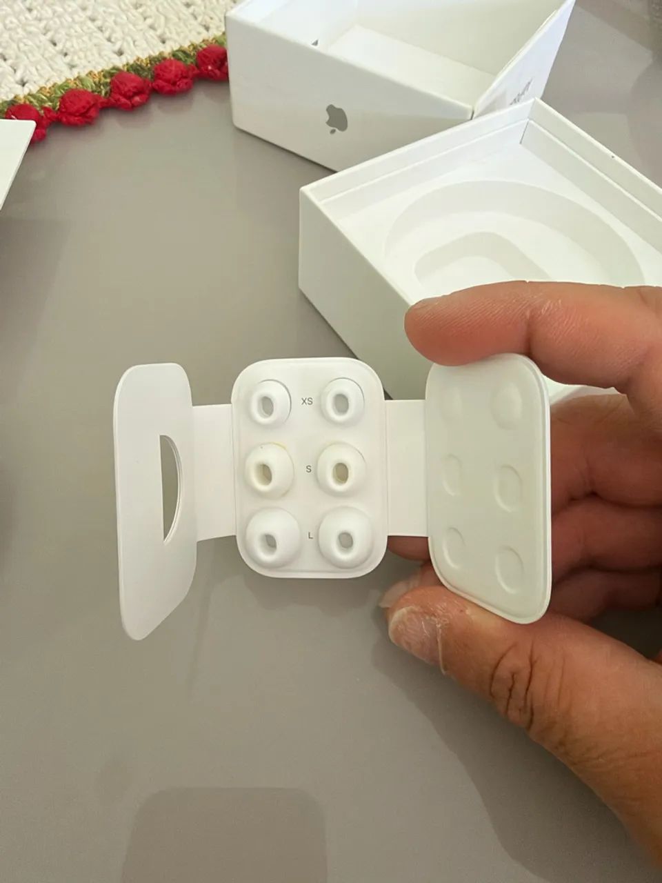 AirPods Pro 2 Geração  - Foto 3