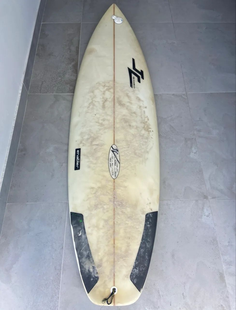 Prancha de Surf Enabler 6.2