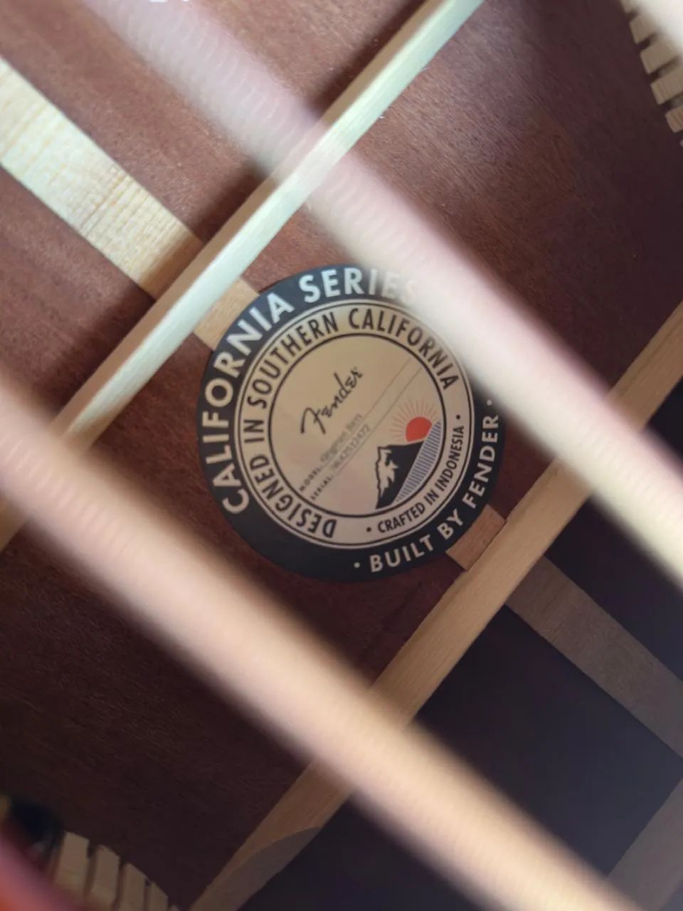 Baixolao Fender - Foto 4